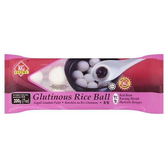 KG PASTRY 红豆汤圆