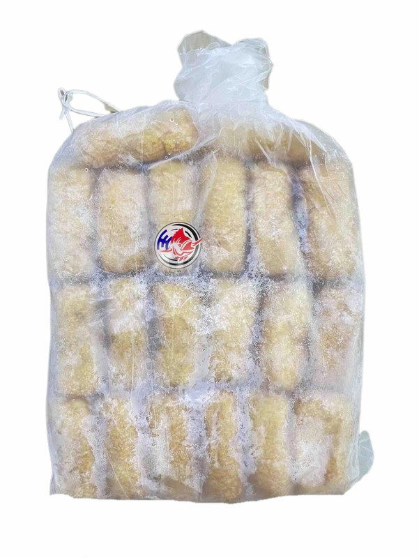 LO SAM TOFU SQUARE -TAU PO BESAR (20PCS)