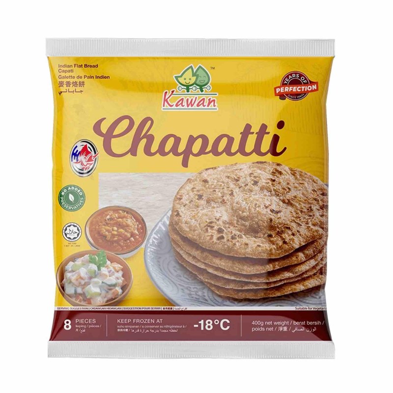 KAWAN KAWAN CHAPPATHI ( 50GM )
